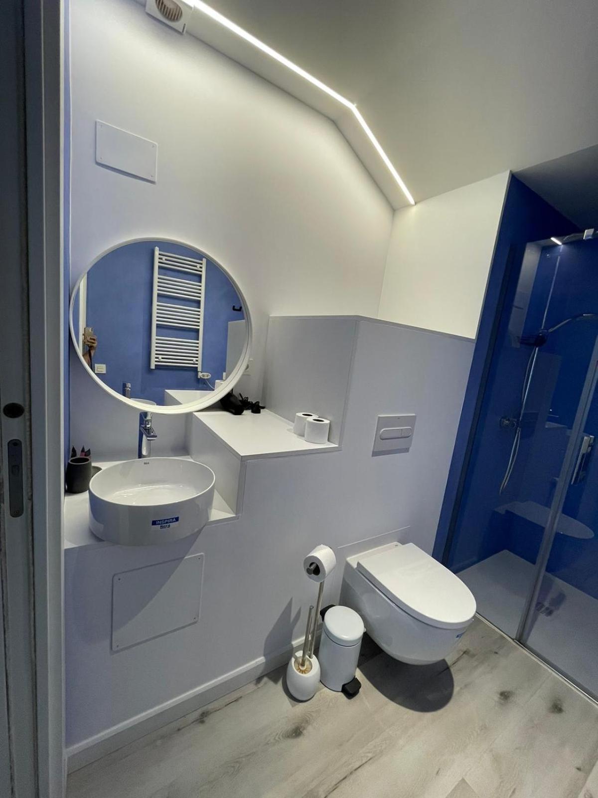 3Kabi Apartment Зарауц Екстериор снимка